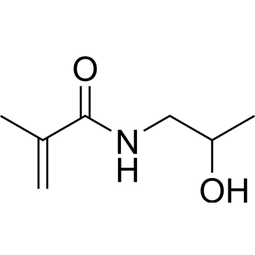 N-(2-Hydroxypropyl)methacrylamide|CS-0115777