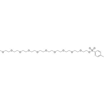 m-PEG11-Tos|CS-0115779
