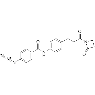 AZD-CO-C2-Ph-amido-Ph-azide|CS-0115882