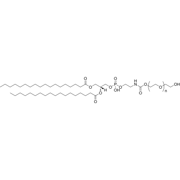 DSPE-PEG2000-OH|CS-0116025
