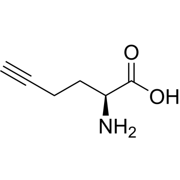 L-Homopropargylglycine|CS-0116067