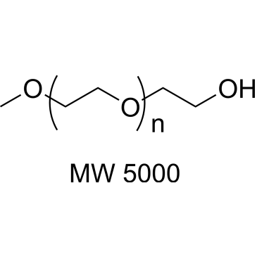 m-PEG5000-OH|CS-0116091