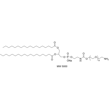 DSPE-PEG5000-Amine|CS-0116093