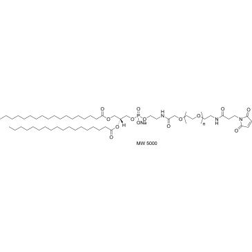 DSPE-PEG5000-Maleimide|CS-0116094