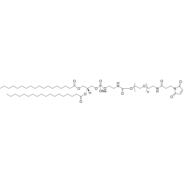 DSPE-PEG2000-Maleimide (sodium) purity>95%|CS-0116095