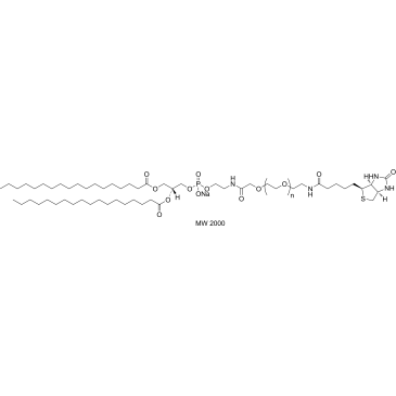 DSPE-PEG2000-Biotin|CS-0116106