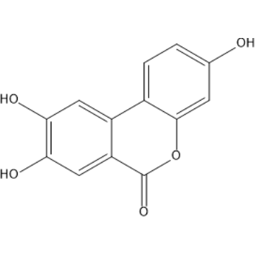 Urolithin C|CS-0116119