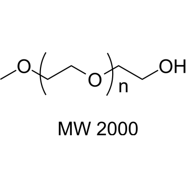 m-PEG2000-OH|CS-0116122