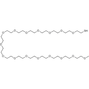 m-PEG16-SH|CS-0116179