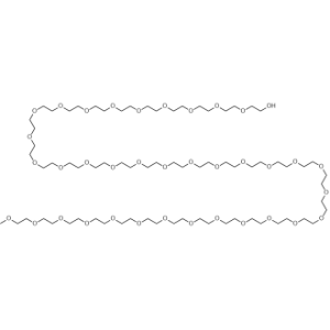 m-PEG36-OH|CS-0116199