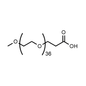 m-PEG37-acid|CS-0116346
