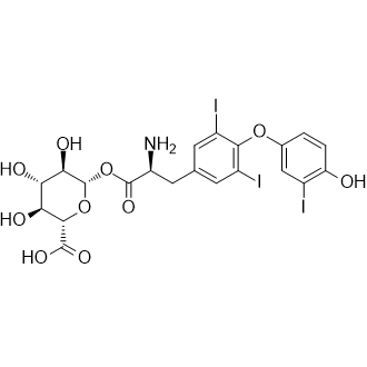 T3 Acyl glucuronide|CS-0116451