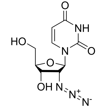 2'-Azido-2'-deoxyuridine|CS-0116456
