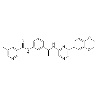 Seralutinib|CS-0116463