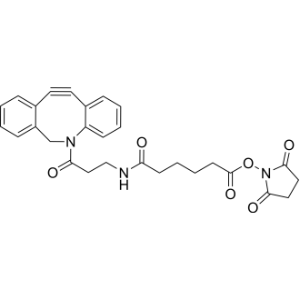 DBCO-NHCO-C4-NHS ester|CS-0116467