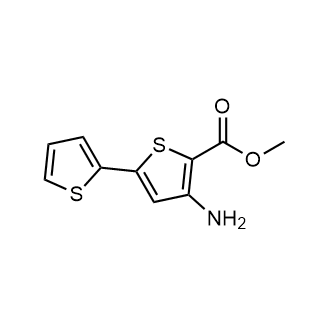Methyl 4-amino-2,2'-bithiophene-5-carboxylate|CS-0116630