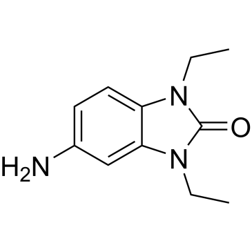 5-Amino-1,3-diethyl-1,3-dihydro-2h-benzimidazol-2-one|CS-0116776