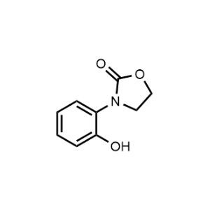 3-(2-Hydroxyphenyl)-1,3-oxazolidin-2-one|CS-0117012