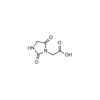 (2,5-Dioxoimidazolidin-1-yl)acetic acid|CS-0117042