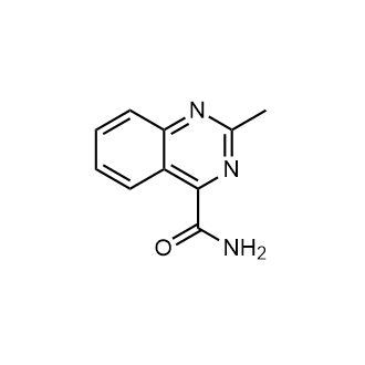 2-Methylquinazoline-4-carboxamide|CS-0117096