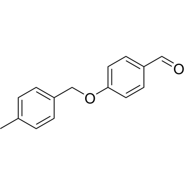 4-[(4-Methylbenzyl)oxy]benzaldehyde|CS-0117124