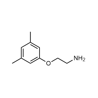 2-(3,5-Dimethylphenoxy)ethanamine|CS-0117199