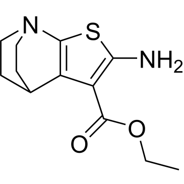 Ethyl 2-amino-5,6-dihydro-4h-4,7-ethanothieno[2,3-b]pyridine-3-carboxylate|CS-0117221