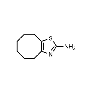 4,5,6,7,8,9-Hexahydrocycloocta[d][1,3]thiazol-2-amine|CS-0117224