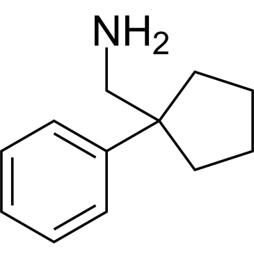 (1-Phenylcyclopentyl)methanamine|CS-0117232