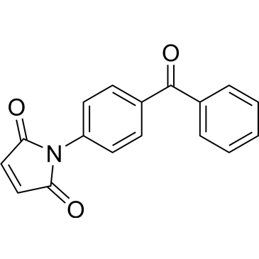 4-(Maleimido)benzophenone|CS-0117778