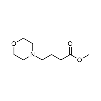 Methyl 4-(4-morpholinyl)butanoate|CS-0117921