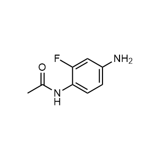 N-(4-Amino-2-fluorophenyl)acetamide|CS-0117949