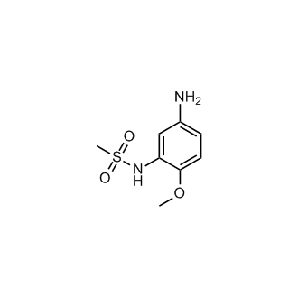N-(5-Amino-2-methoxyphenyl)methanesulfonamide|CS-0118148