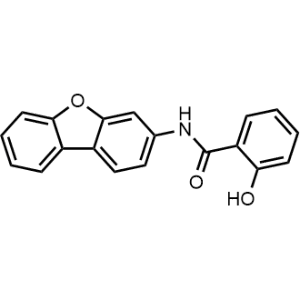 N-Dibenzo[b,d]furan-3-yl-2-hydroxybenzamide|CS-0118200