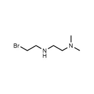 N'-(2-bromoethyl)-n,n-dimethylethane-1,2-diamine|CS-0118468