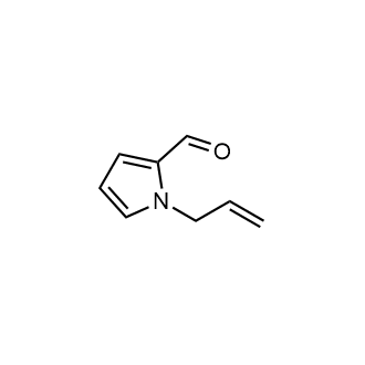 1-Allyl-1h-pyrrole-2-carbaldehyde|CS-0118504