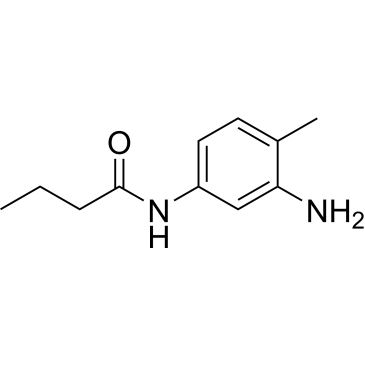 N-(3-Amino-4-methylphenyl)butanamide|CS-0118524