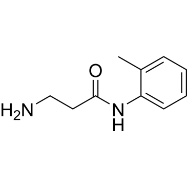 3-Amino-n-(2-methylphenyl)propanamide|CS-0118565