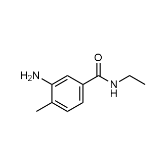 3-Amino-N-ethyl-4-methylbenzamide|CS-0118567
