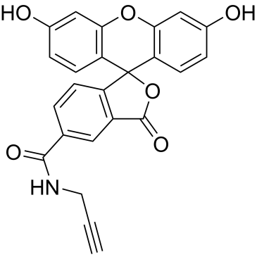 5-FAM-Alkyne|CS-0119018