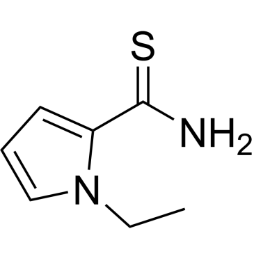 1-Ethyl-1H-pyrrole-2-carbothioamide|CS-0119125