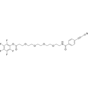 APN-PEG4-PFP|CS-0119197