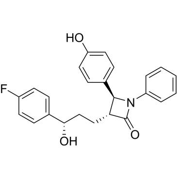 Desfluoro-ezetimibe|CS-0119321