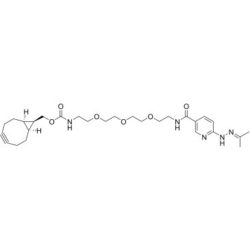 BCN-PEG4-HyNic|CS-0119324