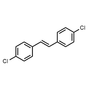 (E)-1,2-bis(4-Chlorophenyl)ethene|CS-0119352