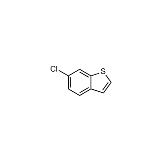 6-Chlorobenzo[b]thiophene|CS-0119377