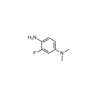 3-Fluoro-N1,N1-dimethylbenzene-1,4-diamine|CS-0119473