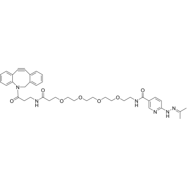 DBCO-PEG4-HyNic|CS-0119482