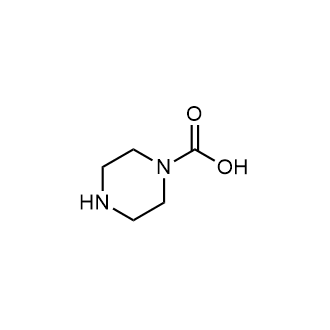 Piperazine-1-carboxylic acid|CS-0119498