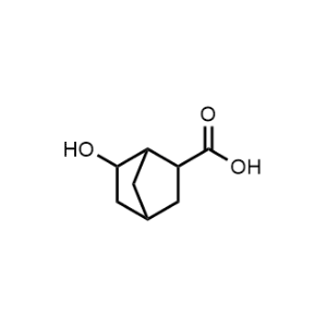 6-Hydroxybicyclo[2.2.1]heptane-2-carboxylic acid|CS-0119511
